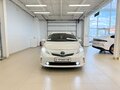 2012 Toyota Prius Alpha I (ZVW40/41), белый, 1349000 рублей - вид 9