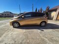 2017 Nissan Note e-Power II Рестайлинг, коричневый, 1280000 рублей - вид 10