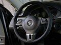 2014 Volkswagen Passat B7, чёрный - вид 8
