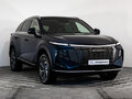 2025 Haval F7 II, синий, 2599000 рублей - вид 3