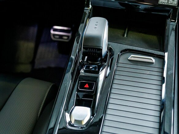 2026 Geely Cityray, серый, 2954990 рублей - вид 13