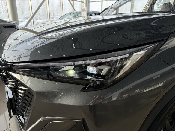 2026 Changan CS35 Max, серый, 2839900 рублей - вид 8