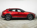 2023 Mazda CX-4 I Рестайлинг, красный - вид 3