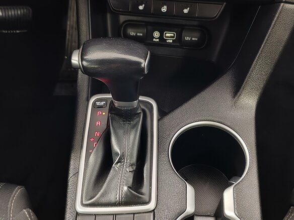 2016 Kia Sportage IV, коричневый, 1525000 рублей - вид 21