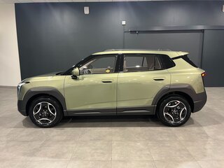 2026 Evolute i-Joy II, зелёный, 3124000 рублей, вид 4