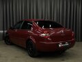 2008 Renault Megane II Рестайлинг, красный, 469999 рублей - вид 4