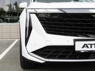 2026 Geely Atlas II, белый, 3870990 рублей, вид 1