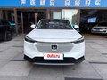 2023 Honda Vezel II, белый - вид 1