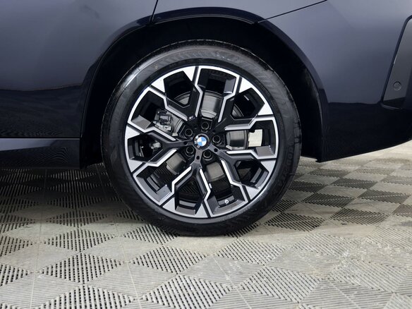 2026 BMW X3 Long 30L xDrive IV (G45/G48), чёрный, 6850000 рублей - вид 33
