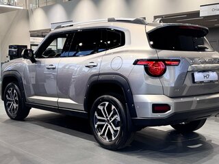 2026 Haval H7 I, серый, 4157010 рублей, вид 2