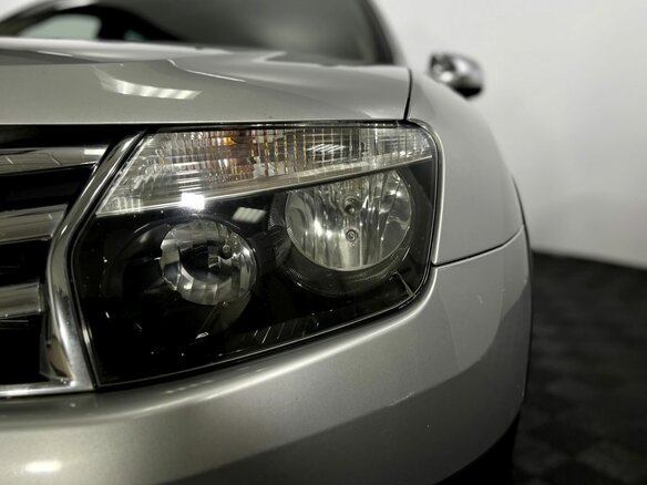 2013 Renault Duster I, серый, 1135000 рублей - вид 17