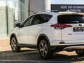 2018 Toyota RAV4 IV (XA40) Рестайлинг, белый, 1855000 рублей - вид 7