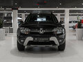 2021 Renault Duster I Рестайлинг, чёрный - вид 2