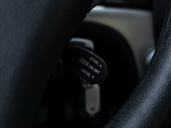 2013 SsangYong Actyon II, серый, 1050000 рублей - вид 15