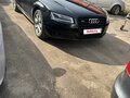 2014 Audi A8 III (D4), чёрный, 3250000 рублей - вид 3
