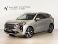 2023 Haval Jolion I Рестайлинг, серый, 2123200 рублей