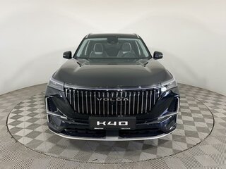 2026 VOLGA K40, чёрный, 3599000 рублей, вид 2