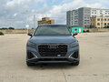 2023 Audi Q2 L 35 TFSI I Рестайлинг, серый, 2150000 рублей - вид 2