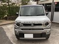 2023 Suzuki Hustler II, белый, 861000 рублей - вид 2