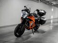 2026 KTM 1390 Super Adventure S Evo, оранжевый, 2990000 рублей