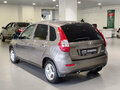 2014 Lada (ВАЗ) Kalina II, коричневый, 297000 рублей - вид 6