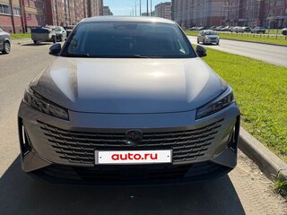 2024 Changan Lamore, серый, 2095000 рублей, вид 2