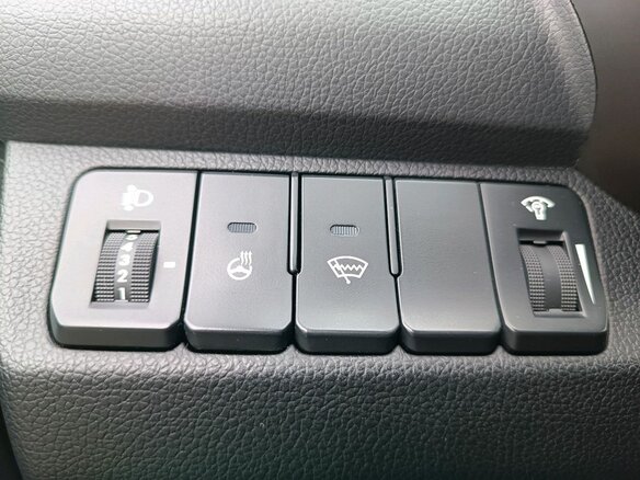 2016 Kia Rio III Рестайлинг, коричневый - вид 16