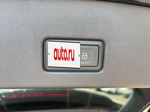 2026 Audi Q4 e-tron I Рестайлинг, чёрный, 7120000 рублей - вид 20