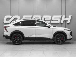 2026 Haval F7x II, белый, 3795000 рублей, вид 5