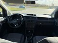 2018 Volkswagen Caddy IV, серый, 1749000 рублей - вид 10
