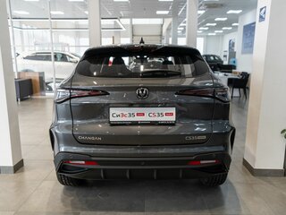 2025 Changan CS35 Max, серый, 2789900 рублей, вид 4
