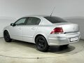 2007 Opel Astra H Рестайлинг, серебристый, 570000 рублей - вид 9