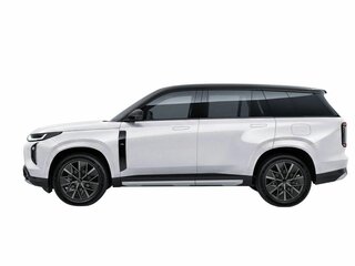 2026 UMO 8, белый, 5965000 рублей, вид 1