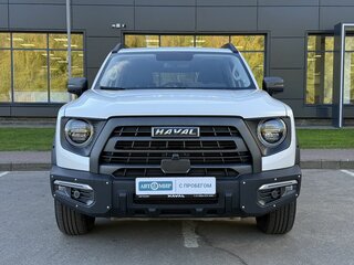 2023 Haval Dargo X I, белый, 2700000 рублей, вид 2