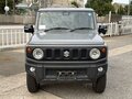 2023 Suzuki Jimny Kei car IV, серый, 1152911 рублей - вид 1
