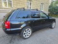 1998 Audi A4 I (B5), чёрный, 300000 рублей - вид 5