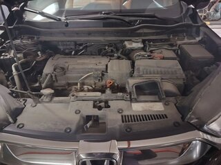 2018 Honda CR-V V, красный, 3200000 рублей, вид 3