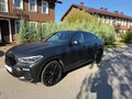 2020 BMW X6 30d III (G06), чёрный - вид 6
