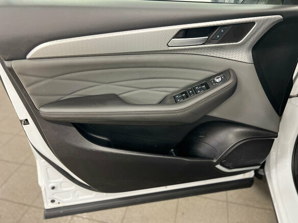 2023 Haval F7x I Рестайлинг, белый, 2200000 рублей - вид 12