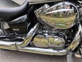 2004 Honda Shadow 750, серый, 473000 рублей - вид 8