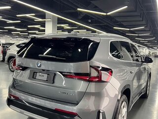 2023 BMW X1 Long 20Li sDrive III (U11/U12), серый, 3170000 рублей, вид 4