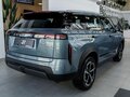 2026 Jaecoo J7 I Рестайлинг, серый, 3077910 рублей - вид 7