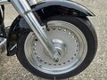 2007 Harley-Davidson Fat Boy, чёрный, 900000 рублей - вид 10