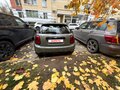 2020 Mini Hatch Cooper III (F55/F56) Рестайлинг, серый, 1750000 рублей - вид 3