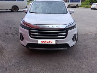 2022 Exeed VX I, белый, 2430000 рублей, вид 2