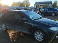 2008 Chevrolet Lacetti I, чёрный, 350000 рублей - вид 3