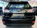 2014 Lexus RX 350 III Рестайлинг, чёрный, 2500000 рублей - вид 4