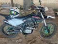 2020 Irbis Irokez, чёрный, 60000 рублей - вид 2