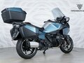 2026 BMW R 1300 RT, зелёный, 2849000 рублей - вид 5