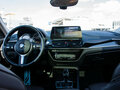2021 BMW 1 серии 120i III (F52) Рестайлинг, синий, 2637000 рублей - вид 11